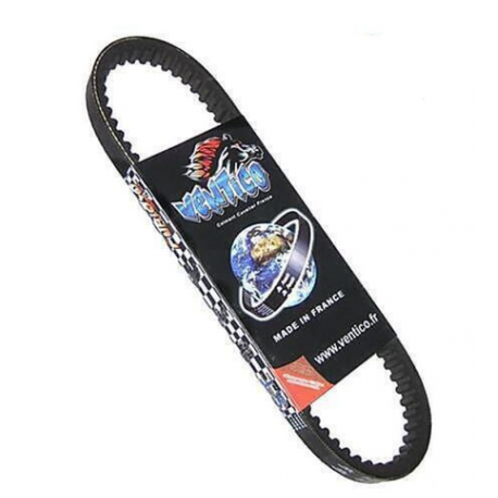 Ventico, řemen variátoru, Kymco DJ50W 1994-2000, CX/CX SUPER, PEUGOT V-CLIC