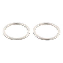 Winderosa, těsnění výfukového systému, Polaris RZR 4 XP 900 12-14, RZR 4 XP JAGGED X 13, RZR XP 900 11-14