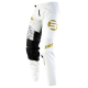 Shot Racing, MX kalhoty Moto Contact Roll Gold, zlatá barva velikost 30