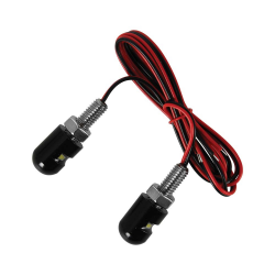 Oxford, sada světel LED, pro osvětlení SPZ (původní kód: OX111)