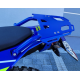 Crosspro, zadní nosič, modrý, Yamaha XTZ 690 Tenere 700 '19 - '22