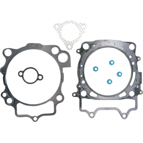 Cylinder Works, horní sada těsnění Top-End (Big Bore +2mm) Yamaha YZ 450F '10-'13 (YZ-F450)