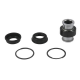All Balls Lower Front Shock Bearing Kit Can-Am Maverick 1000 STD 15-18, Maverick 1000 TURBO 16-17, Maverick 1000 XC 16-17, Maver