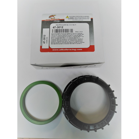 All Balls, matice palivového čerpadla s těsněním, Can-Am OUTLANDER 400 STD 4X4 09-15, OUTLANDER 400 XT 4X4 12-14, OUTLANDER 5