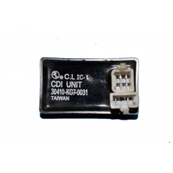 CL, jednotka zapalování, Honda CG 125 '88-'96, CT 1100 '82-'86 (30410-KG7-0031,30410-KCH-751,30410-KG7-042,30410-KY0-971)