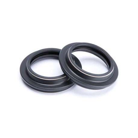 KYB, prachovky přední vidlice (2ks.) 43X56X14 (ARI144) (02)