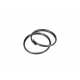 KYB, prachovka proti blátu (SCRAPER SEAL) 48mm