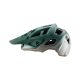 Leatt, cyklo přilba MTB 3.0 Allmtn V22 Helmet Ivy, barva zelená/písková, velikost S 51-55cm