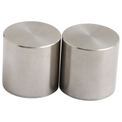 All Balls, sada brzdových pístků (přední třmen), Husaberg 450/550 '05-'08, KTM ADV 640 '98-'03, EGS 125/25