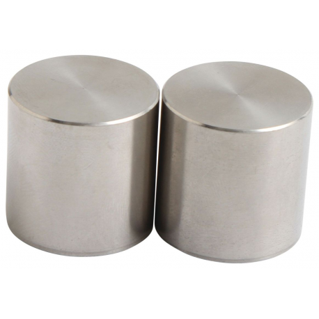 All Balls, sada brzdových pístků (přední třmen), Husaberg 450/550 '05-'08, KTM ADV 640 '98-'03, EGS 125/25