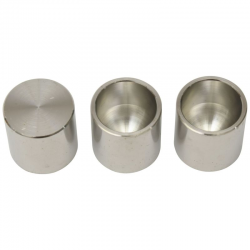 All Balls, sada brzdových pístků (přední třmen), Beta RR 2T 125/200 '19-'22, RR 2T 250/300 '13-'22, RR 4T