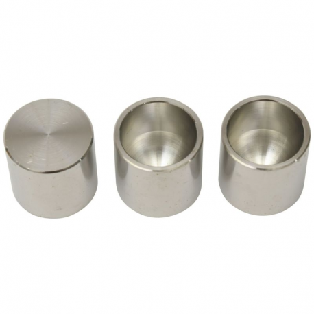 All Balls, sada brzdových pístků (přední třmen), Beta RR 2T 125/200 '19-'22, RR 2T 250/300 '13-'22, RR 4T