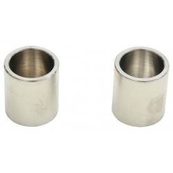 All Balls, sada brzdových pístků (přední třmen), Kawasaki KLX 250SF '09-'10, Yamaha TTR 230 '05-'22