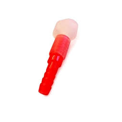 USWE, náhradní naustek pro systém Uswe, rovný