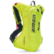 USWE, Camel Bag Outlander 4 CRAZY YELLOW, barva žlutá Fluo,, objem 3L zásobník (3L+4L batoh)