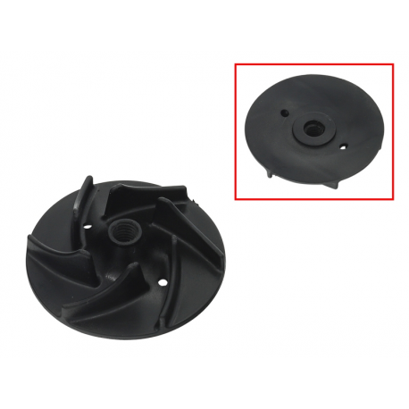 Bronco, vrtulka vodní pumpy, Can Am OUTLANDER/MAX/RENEGADE 500/800/XT/L '07-'15' OUTLANDER/RENEGADE 570/800/850/1000 '06-'21