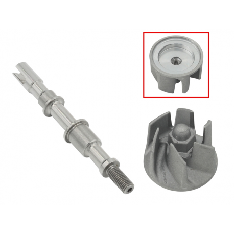 Bronco, hřídelka a vrtulka vodní pumpy, Kawasaki KVF 300 BRUTE FORCE '12-'21 (59256-Y001)