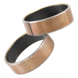 KYB, kluzná pouzdra přední vidlice (2 ks.) 36mm (04)