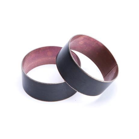 KYB, kluzná pouzdra přední vidlice (2 ks.) 43mm (04)