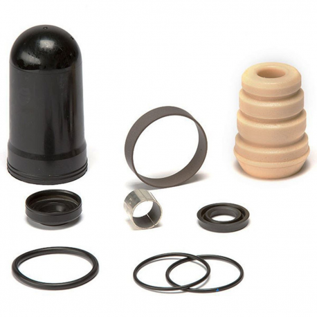 KYB, opravná sada zadního tlumiče, KX 250F '04-'05 RM 250 '01-'03 RM 250Z '04-'06 (SERVICE KIT)