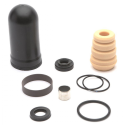 KYB, opravná sada zadního tlumiče, YZ 250F '12-'13 (SERVICE KIT)