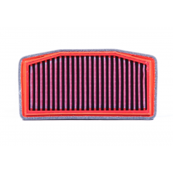 BMC, sportovní vzduchový filtr, Triumph STREET TRIPLE 660/765 S/R/RS '17-