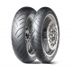 Dunlop, pneu 140/70-13 Scootsmart 61P TL, zadní, (DO 150 KM/H) DOT 10/2022