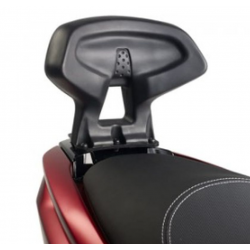 Kappa, opěrka spolujezdce, Yamaha TRICITY 125/155 '14-'21