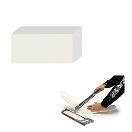 Tecnosel (Blackbird) pěna sedla – univerzální