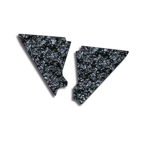 Blackbird, polepy na airbox, CRF 250 '04-'05 (10) (výprodej)