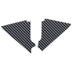 Blackbird, polepy na airbox, CRF 250 '06-'09 (výprodej)