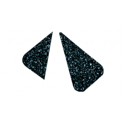 Blackbird, polepy na airbox, Kawasaki KXF 250 '04-'05 (výprodej)