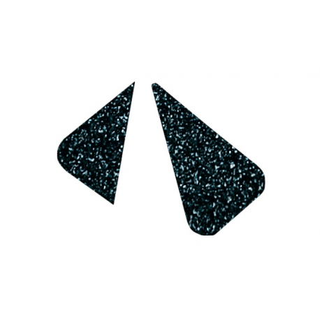 Blackbird, polepy na airbox, Kawasaki KXF 250 '04-'05 (výprodej)