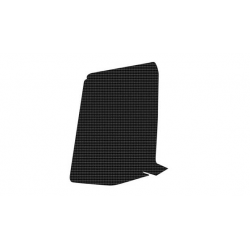 Blackbird, polepy na airbox, KTM EXC '08-'11, SX '07-'10 (Carbon Look FOBER) - (výprodej)