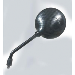 Far, zpětné zrcátko Carbon, Honda CB 500/600