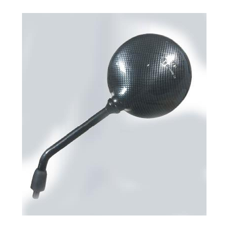 Far, zpětné zrcátko Carbon, Honda CB 500/600