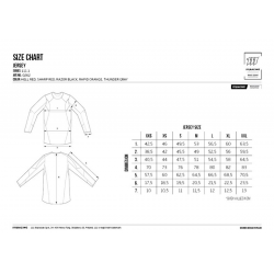 111 Racing, dres Moto 111.3 - MOONBEAM, barva modrá/černá, velikost S