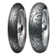 Pirelli, pneu 110/80-17 Sport Demon 57H TL M/C, přední, DOT 05/2022