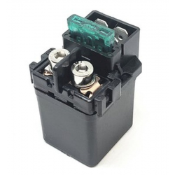 DZE, relé startéru Honda CB 300F '17-18, CB 1300F '03-05, CBR 600RR '03-12, CBR 900RR '98-01, CBR 600 (F2/F3/F4)