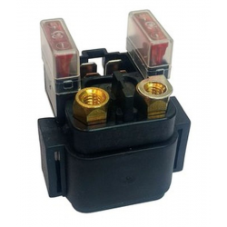 DZE, relé startéru KTM ADV 1190 '13-16, ADV 1090 '16-19, SUPER ADV '1290 '15-20, EXC 250 '01-20, EXC 300 '09-20,