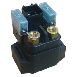 DZE, relé startéru KTM LC8 950/990 ADV '03-12, SUPER DUKE 990 '05-13, DUKE 690 '08-11, Suzuki DL 650 '04-17, DL