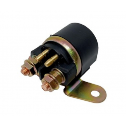 DZE, relé startéru Suzuki LT 400 '87-96, LT-F 400 '91-98, LT-F 250 '88-02 (OEM 31800-49100) (150A)