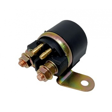 DZE, relé startéru Suzuki LT 400 '87-96, LT-F 400 '91-98, LT-F 250 '88-02 (OEM 31800-49100) (150A)