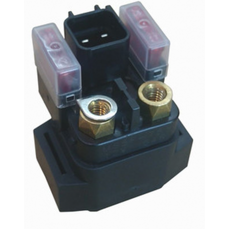 DZE, relé startéru Yamaha SCR/XVS V-STAR 950 '10-17, XSR 900 '17-20, XVS V-STAR 950 TOURER '11-20 (OEM 5S7-81940