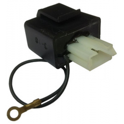 DZE, přerušovač blinkrů UNI (12V 60W MAX)