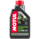 Motul, motorový olej Scooter EXPERT 4T MA 10W40 1L (polosyntetický)