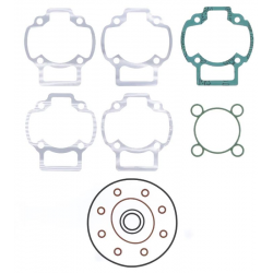 Athena, horní sada těsnění Top-End, Aprilia SR 50 '04-'05, Derbi GP1 50 '02-'04, Gilera DNA 50 '00-'05, RUNNER 50 '99-'17