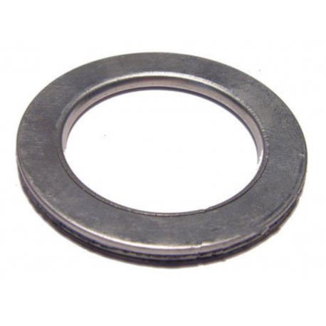 Athena, těsnění výfukového potrubí, Cagiva ELEFANT/INDIANA 350/650 '78-'89, Ducati SPORT/PASO 750 '85-'95, SUPERSPORT 600/750 '8