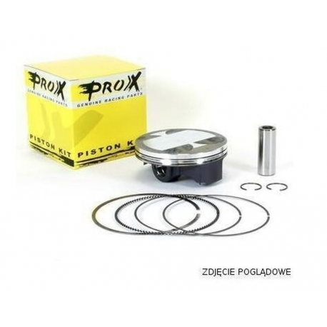 Prox, pístní sada, KTM 500 EXC-F '20-'23 Husqvarna FE 501 '20-'23 12.75:1 (94.96mm)