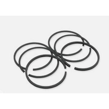 Prox, sada pístních kroužků, Honda TRX 350 RANCHER '00-'06 (78.50mm)